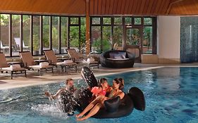 Intercontinental Berlin By Ihg